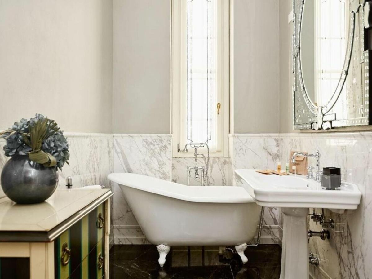 מילאנו Vallazze Luxury By Halldis מראה חיצוני תמונה
