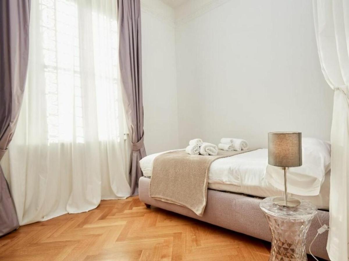 מילאנו Vallazze Luxury By Halldis מראה חיצוני תמונה