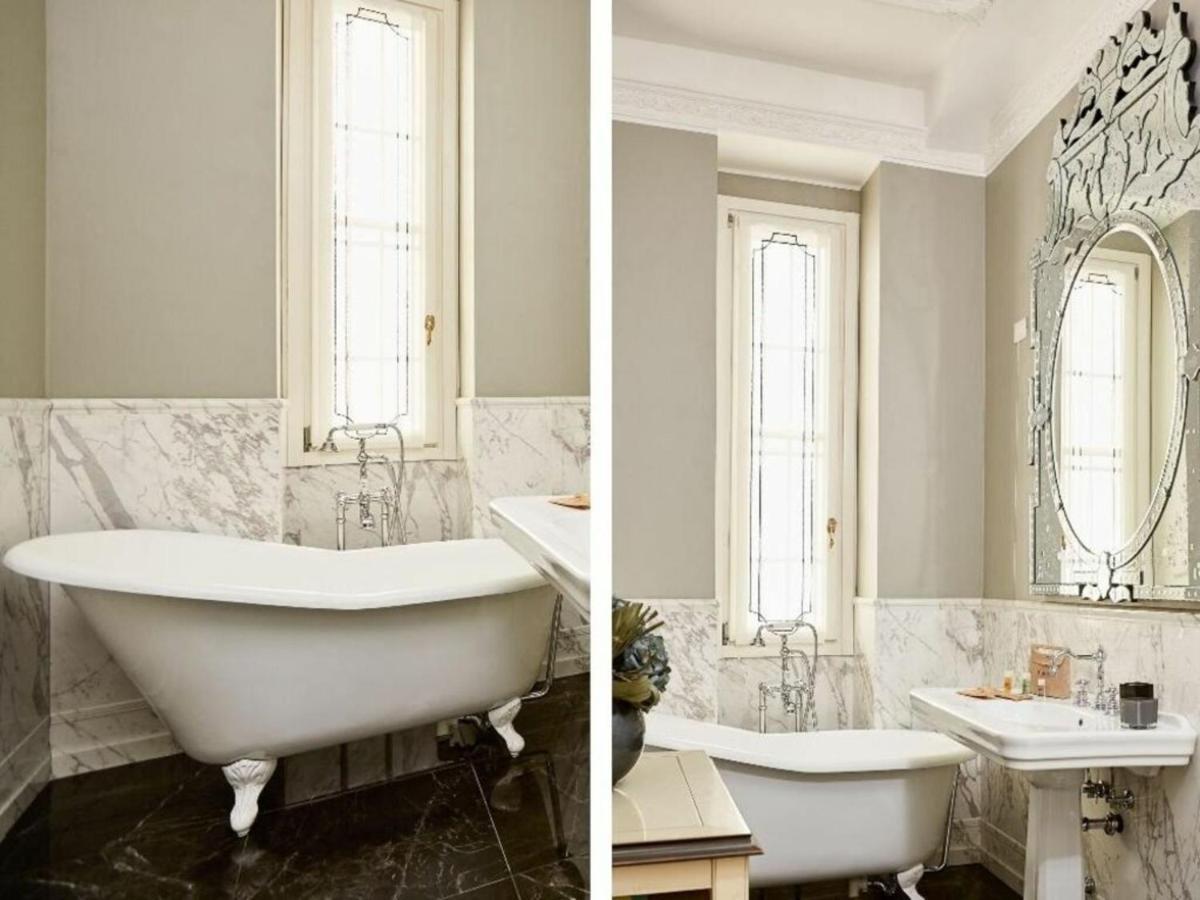 מילאנו Vallazze Luxury By Halldis מראה חיצוני תמונה