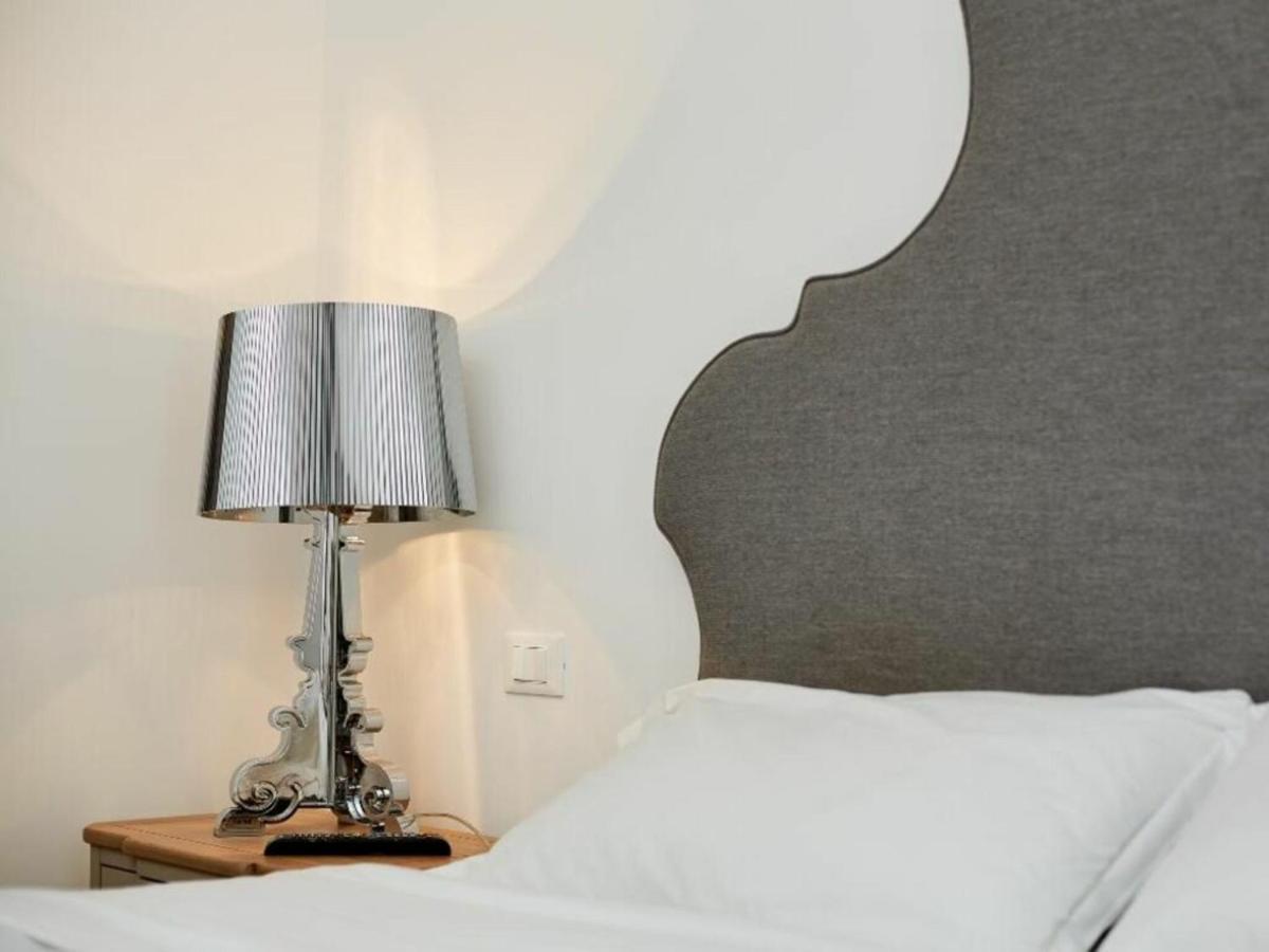 מילאנו Vallazze Luxury By Halldis מראה חיצוני תמונה