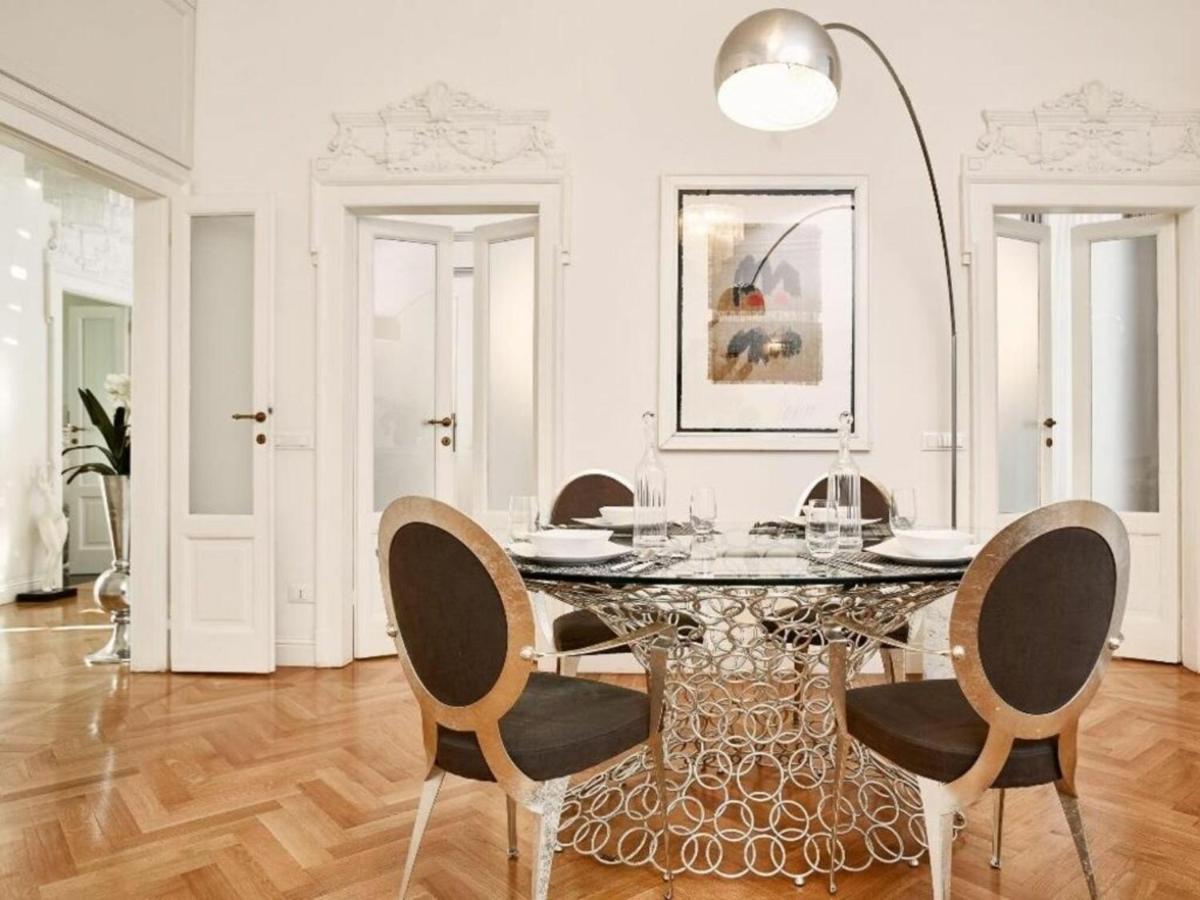 מילאנו Vallazze Luxury By Halldis מראה חיצוני תמונה